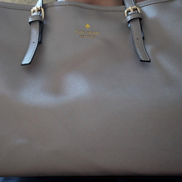 Kate Spade bag - Picture 1 of 4